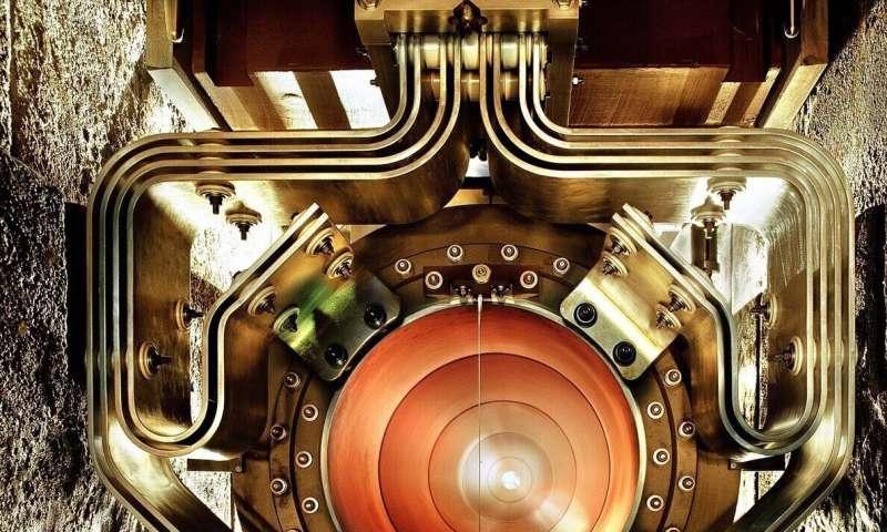 White Rabbit, a CERN-born technology, sets a new global standard | Tech Xplore